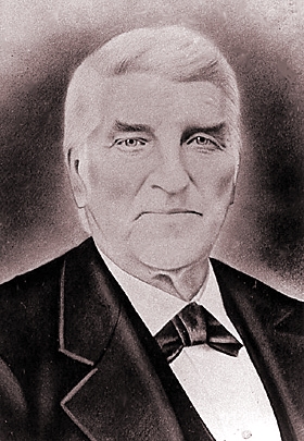 William Stephenson Bell (1805-1879)