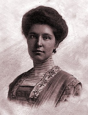 Mabel Young