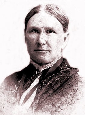 Rebecca Love Bell (1832-1908)