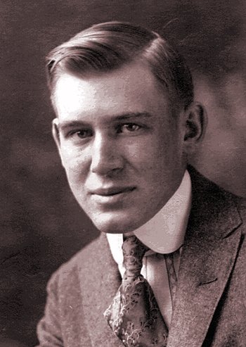 William Wendell Bell (1901-1995)