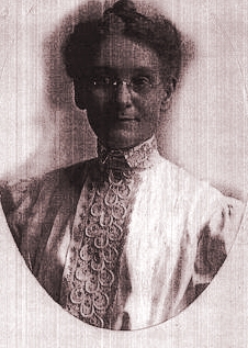 Anna Matilda McClung (1875-1926)