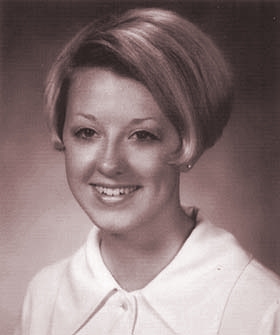 Carol Anne McClanahan