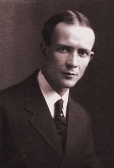 James Harold McClanahan (1882-1960)