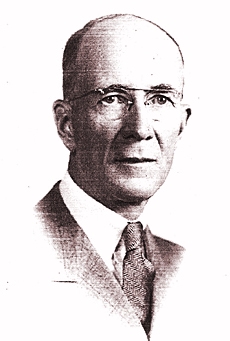 James Harold McClanahan (1882-1960)