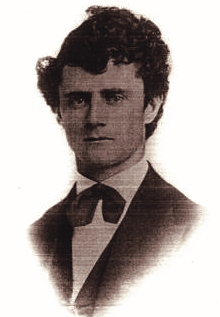 James Martin McClanahan (1850-1941)