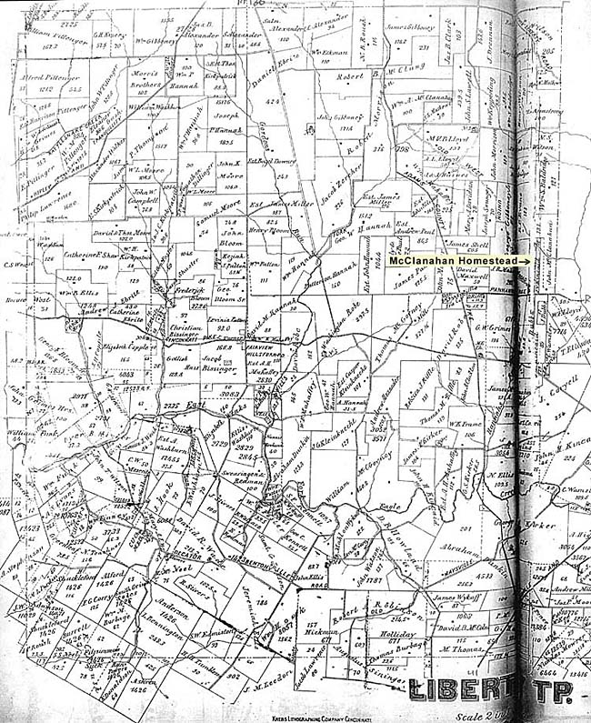 houses for sale in liberty township ohio