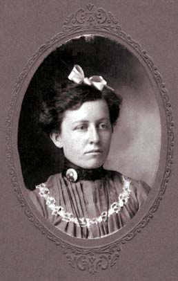 Virgie Lee McMillen (1878-1919)
