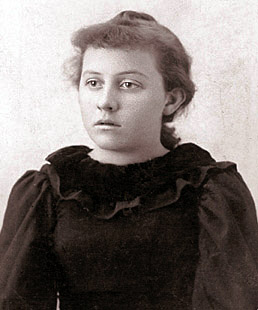 Virgie Lee McMillen (1878-1919)