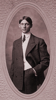 Asa Leroy Miller (1885-1950)