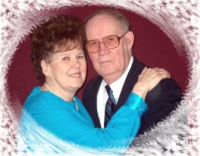 Barbara Ann Miller & Clarence Edward Garrett, Jr.