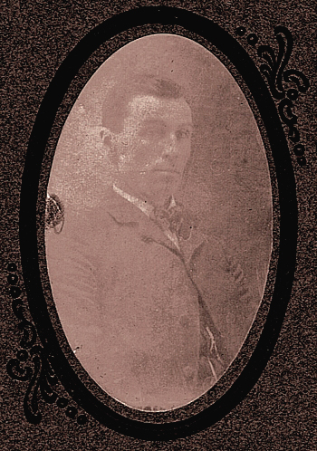 David M. Miller (1865-1945)