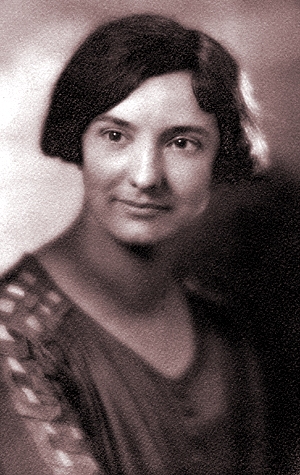 Elsie Viola Miller (1997-1972)