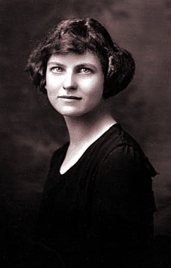 Florence Edna Miller (1899-1973)