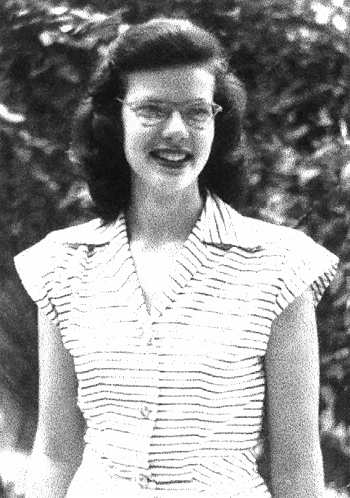 Virginia Lorene Royer (1928-1972)