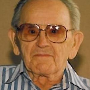 Lloyd Raymond Miller (1907-2009)