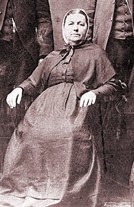 Mary Jane Miller (1851-1906)
