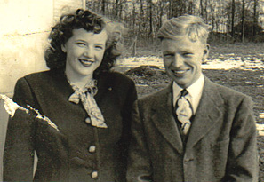 Norman S. Miller & Ruth Carol Petersime