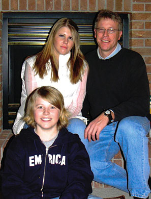 Philip Kurt Miller Family