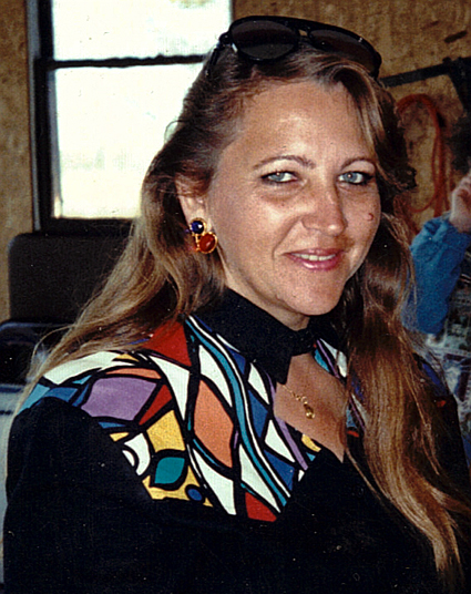 Robin Gale Hoschouer