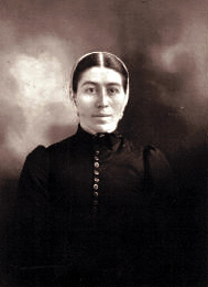 Sarah Miller (1871-1927)