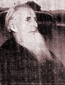 Solomon Miller (1854-1946)
