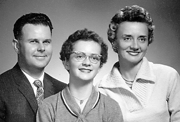 Joe H. Miller, Joyce Ann Miller, and Madonna Claudine Thomas