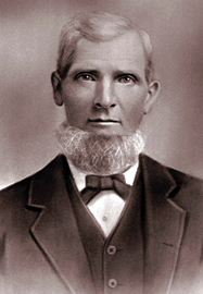 James Wilson Fisher (1833-1897)