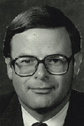 James Lee Fisher III (1944-2009)