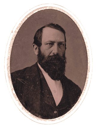 Lemual G. Cairns