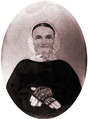 B7 Matilda Fisher  (1794-1873)
