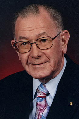 Robert Ross Fisher (1924-2010)
