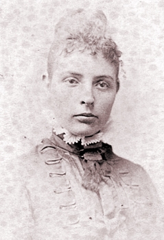 Rosella L. Fisher (1866-1937)