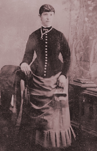  Zella Z. Delong (1870- )