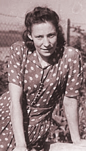 Adele Butkus Allen (1922-2005)