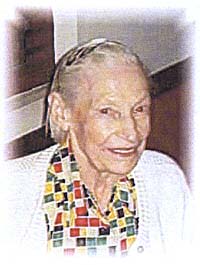 Adele Butkus Allen (1922-2005)