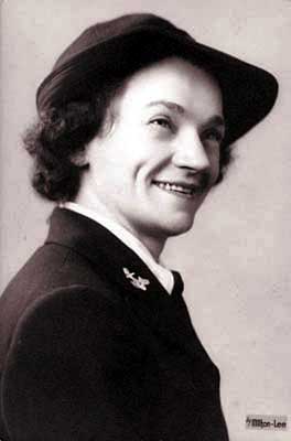 Beatrice Allen (1908- )