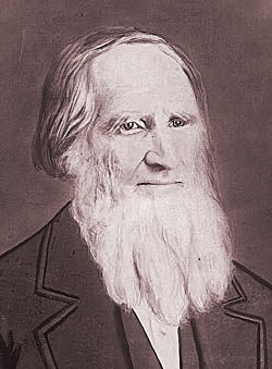 Jacob Zercher (1817-1883)