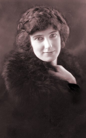 Mary Mabel Miller (1891-1976)
