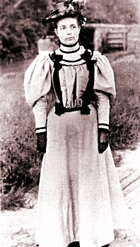 Rosella L. Fisher (1866-1937)