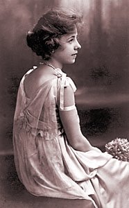 Margaret Ethel Zellman (1897-1981)