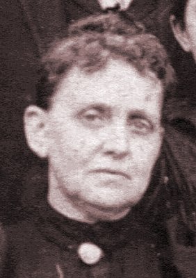 Agnes Anne Penick (1838-1911)