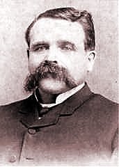 Rev. Charles Leach (1844-1911)