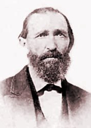 Matthew Oliver Junkin (1801-1882)