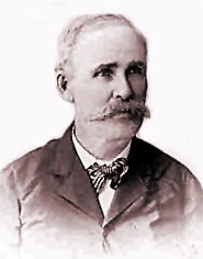 William Wallace Junkin (1831-1903)