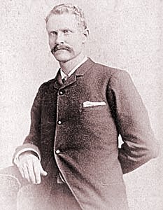 Joseph McKinney Junkin (1852-1914)