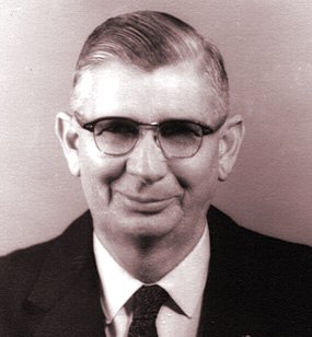 Edward Dixon Junkin, Jr. (1903-1991)