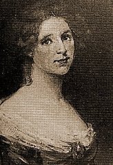 Eleanor Junkin (1825-1854) - first wife of Confederate General Thomas 