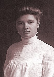 Laura Hinkhouse Mapes (1887-1974