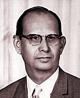 George Junkin (1905-1998)