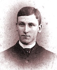 John Frederick Norris (1869-1935)